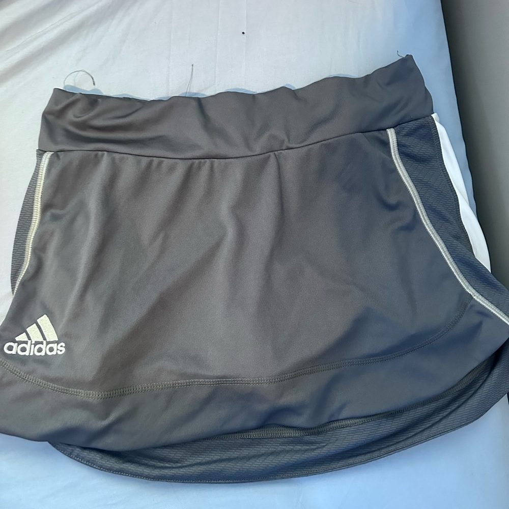 This is a adidas skirt
